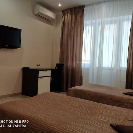 Columbus Hotel โอเดสซา ภายนอก รูปภาพ