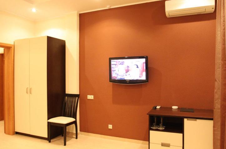 Columbus Hotel โอเดสซา ภายนอก รูปภาพ