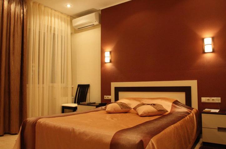 Columbus Hotel โอเดสซา ภายนอก รูปภาพ