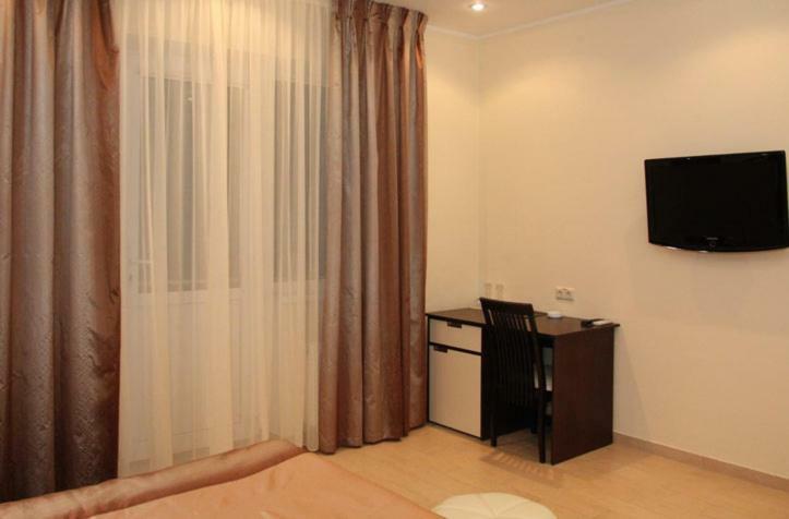 Columbus Hotel โอเดสซา ภายนอก รูปภาพ