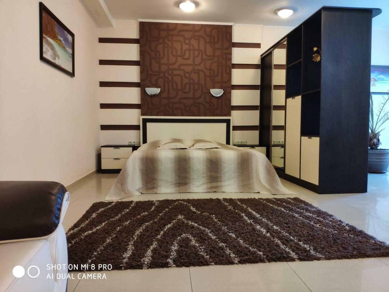 Columbus Hotel โอเดสซา ภายนอก รูปภาพ
